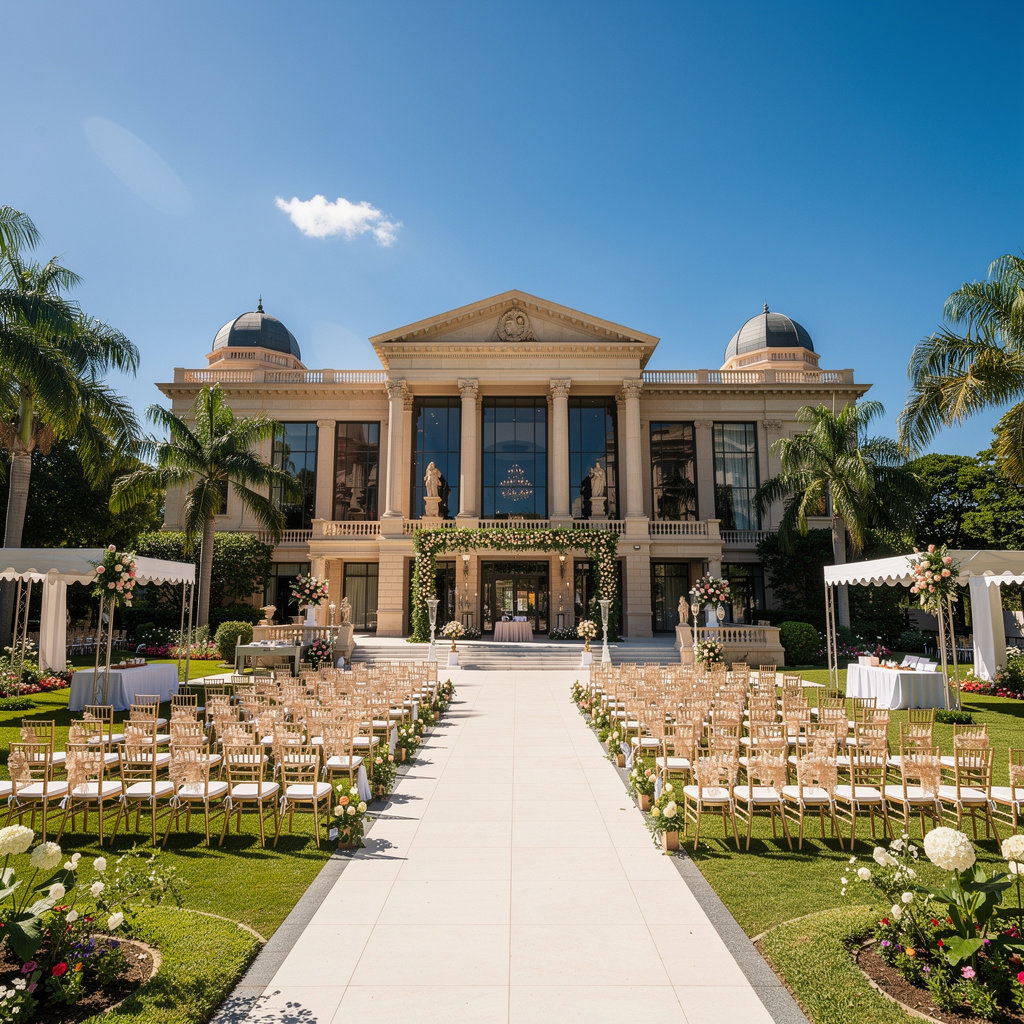 Cover for Game On Sports Center