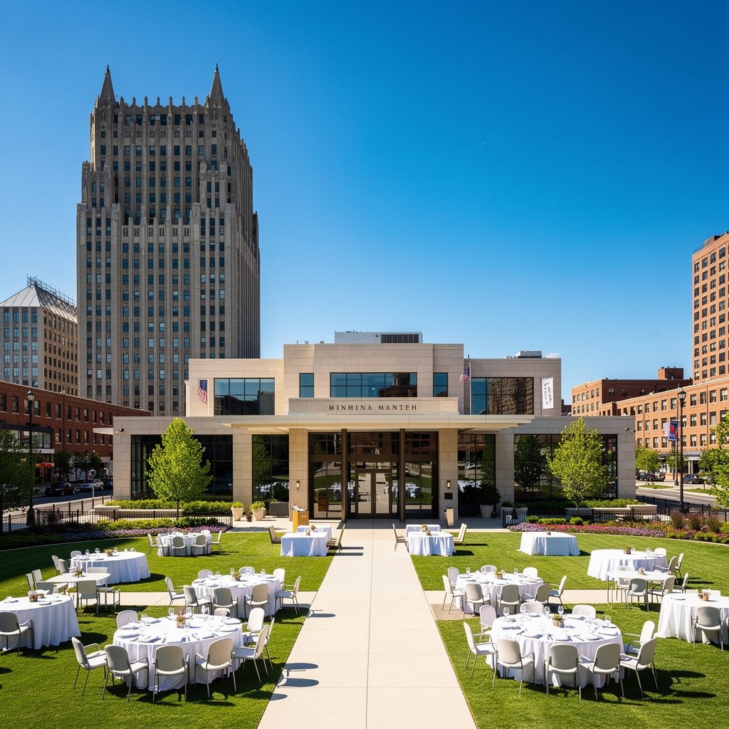 Cover for Aretha Franklin Amphitheatre - 