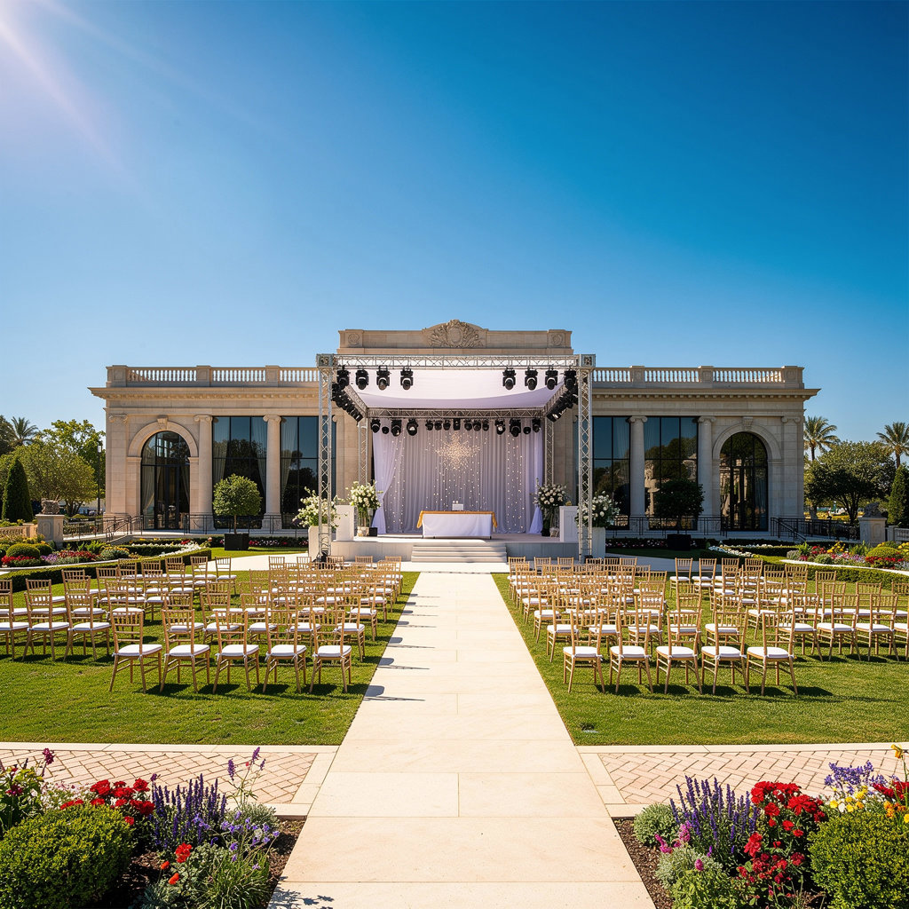 Cover for Giant Screen Experience