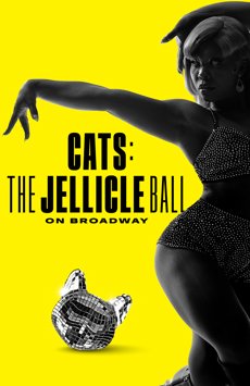 Preview image for Cats: The Jellicle Ball