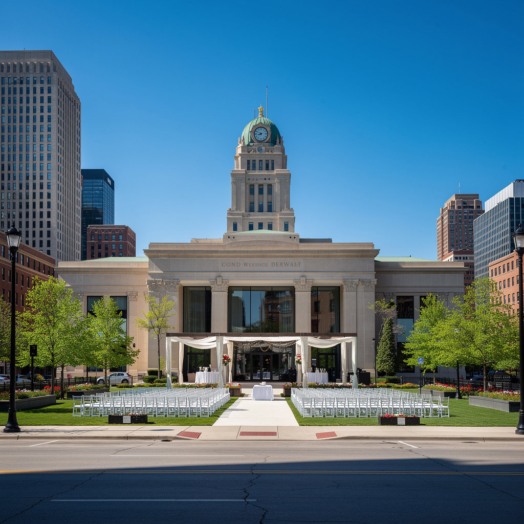 Cover for Ford Field - 