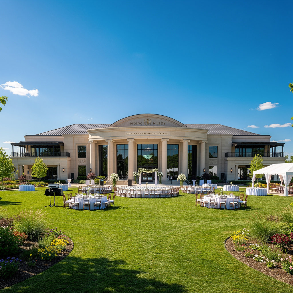 Cover for The Biddle Hall