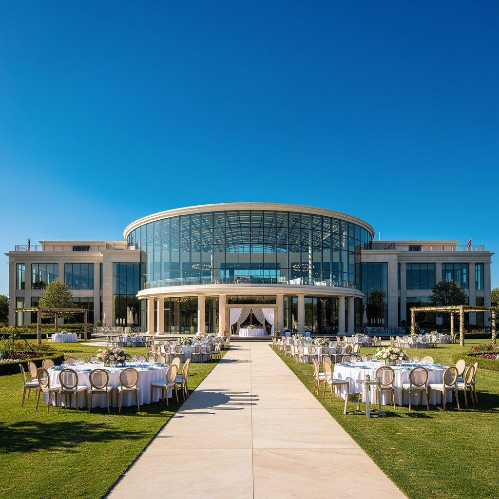 Cover for Jackman Dramatic Art Centre