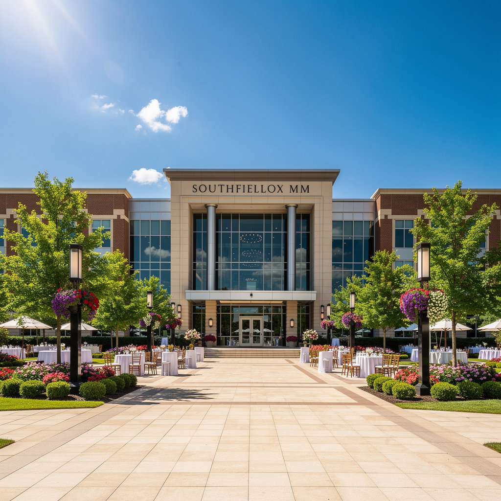 Cover for Don Riddler Field House