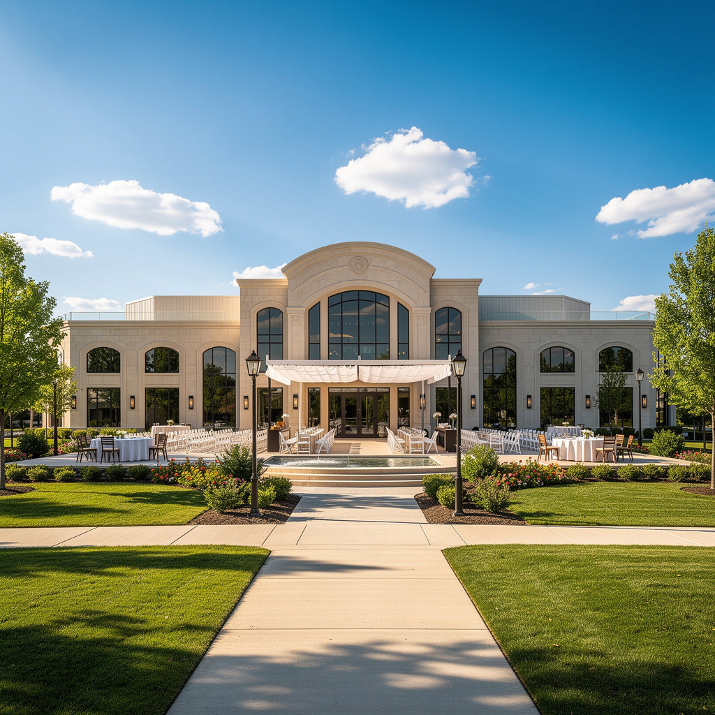 Cover for Elmer's Steak Pit Hall