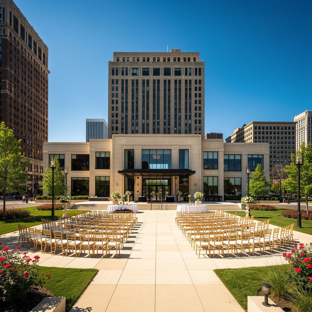Cover for Joseph Walker Williams Recreation Center