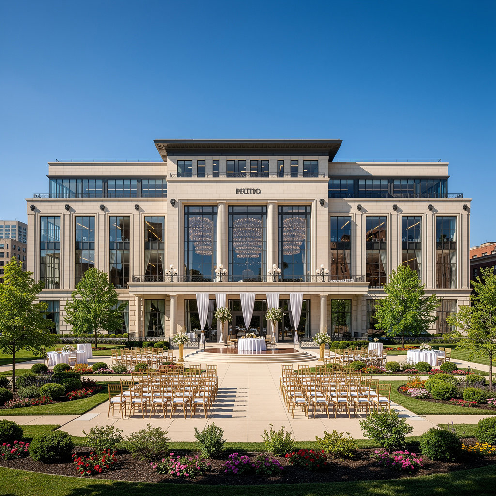 Cover for Hardy Howe Crowell Recreation Center