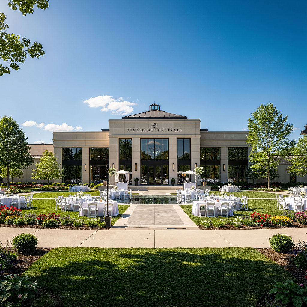 Cover for Kennedy Memorial Recreation Center