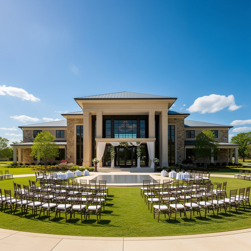 Cover for Taylor Sportsplex - Taylor