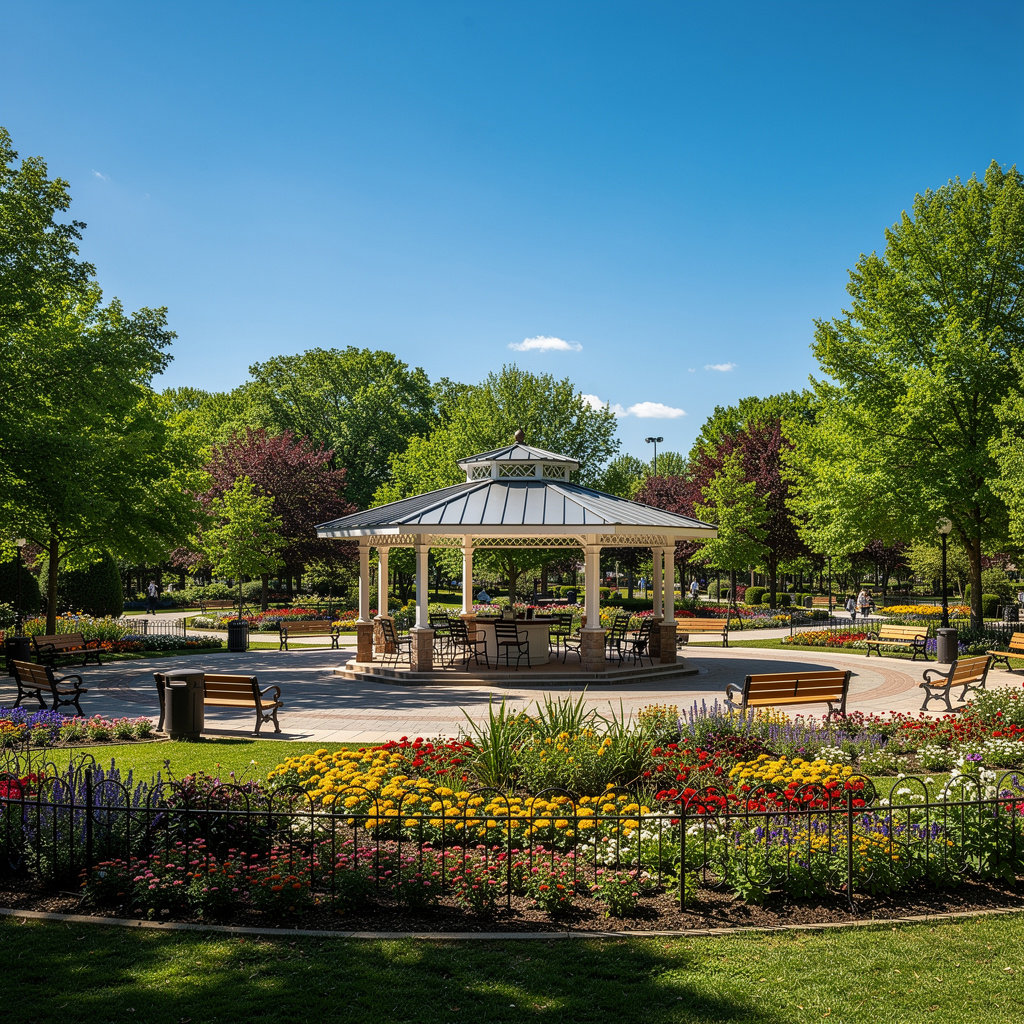 Cover for Adventure Bay Water Park