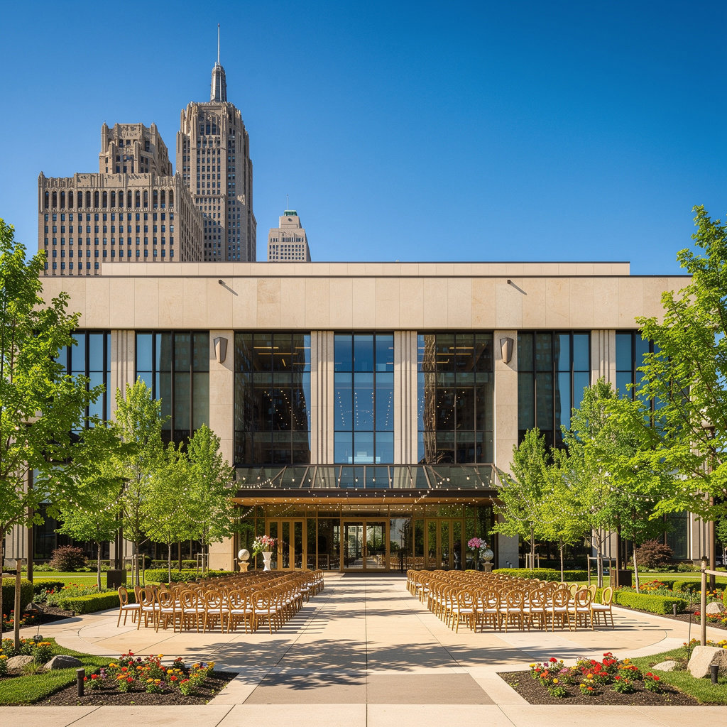 Cover for Detroit Athletic Club