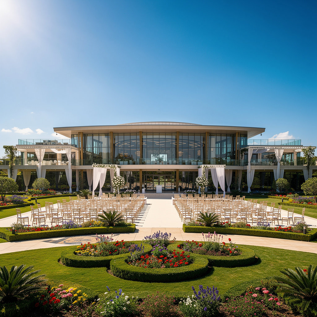 Cover for Farwell Recreation Center