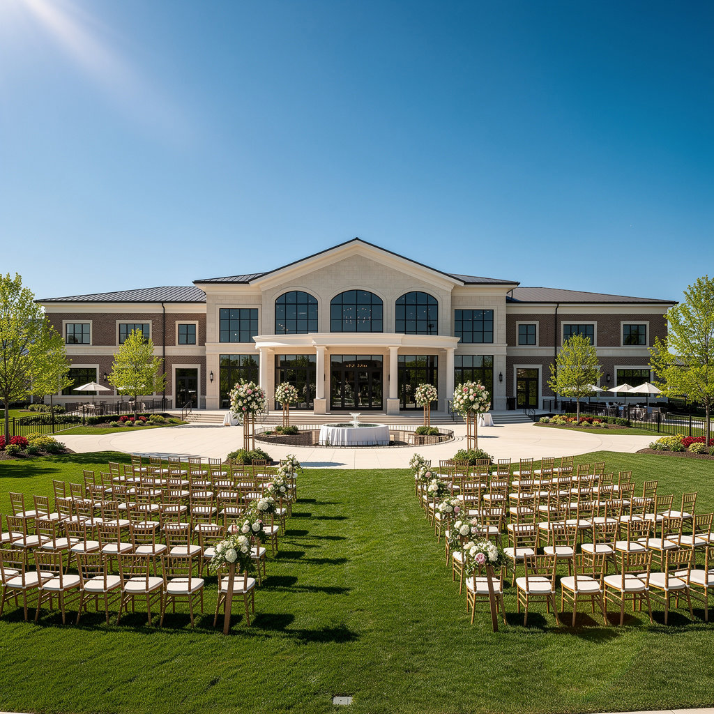 Cover for Serbian American Memorial Hall