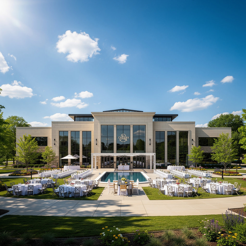 Cover for Royal Oak Golf Center