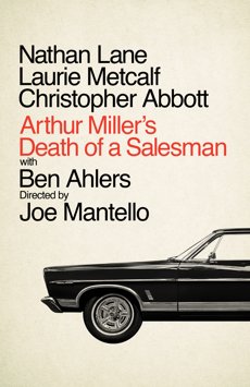 Preview image for Death Of A Salesman