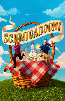 Preview image for Schmigadoon!