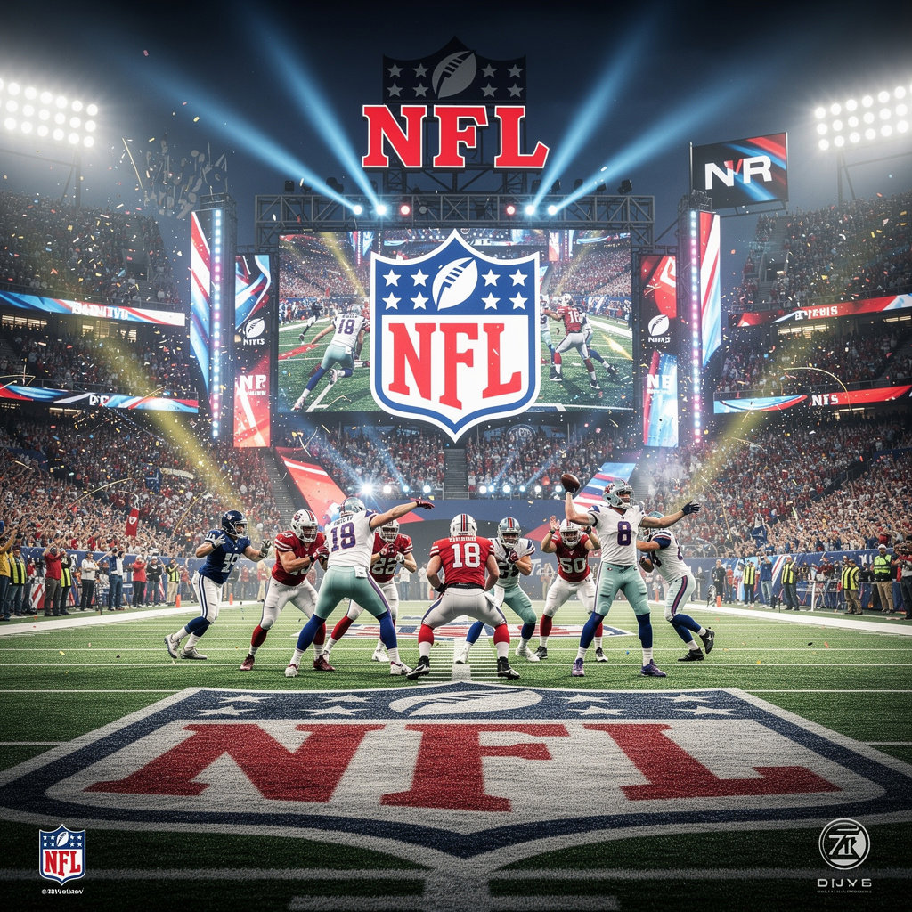 Preview image for Las Vegas Raiders vs. Denver Broncos