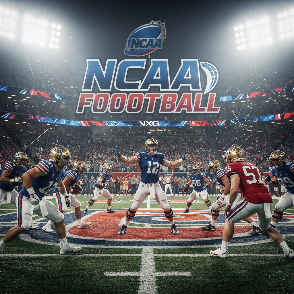 Preview image for Rose Bowl Game