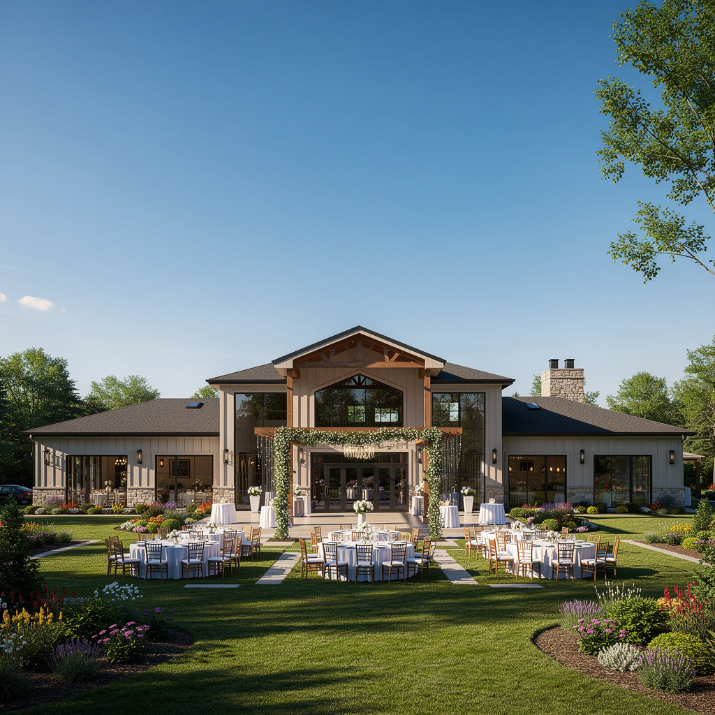 Cover for Vintage Gardens Wedding Chapel & Event Center