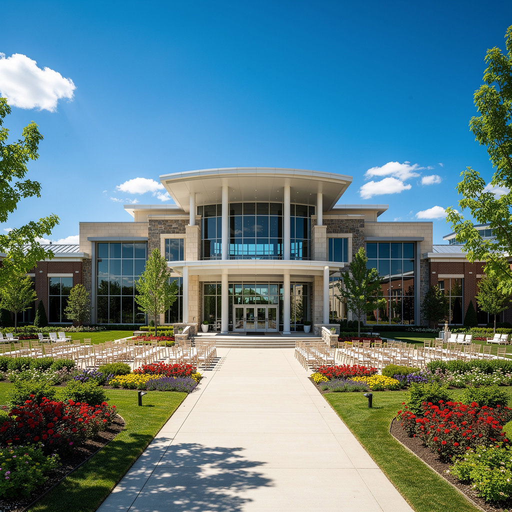Cover for Downriver Family YMCA