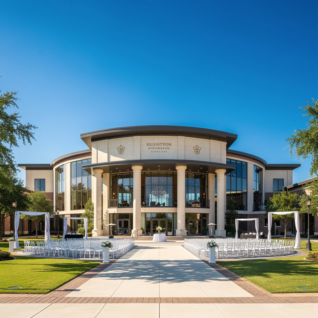 Cover for Berkner Natatorium