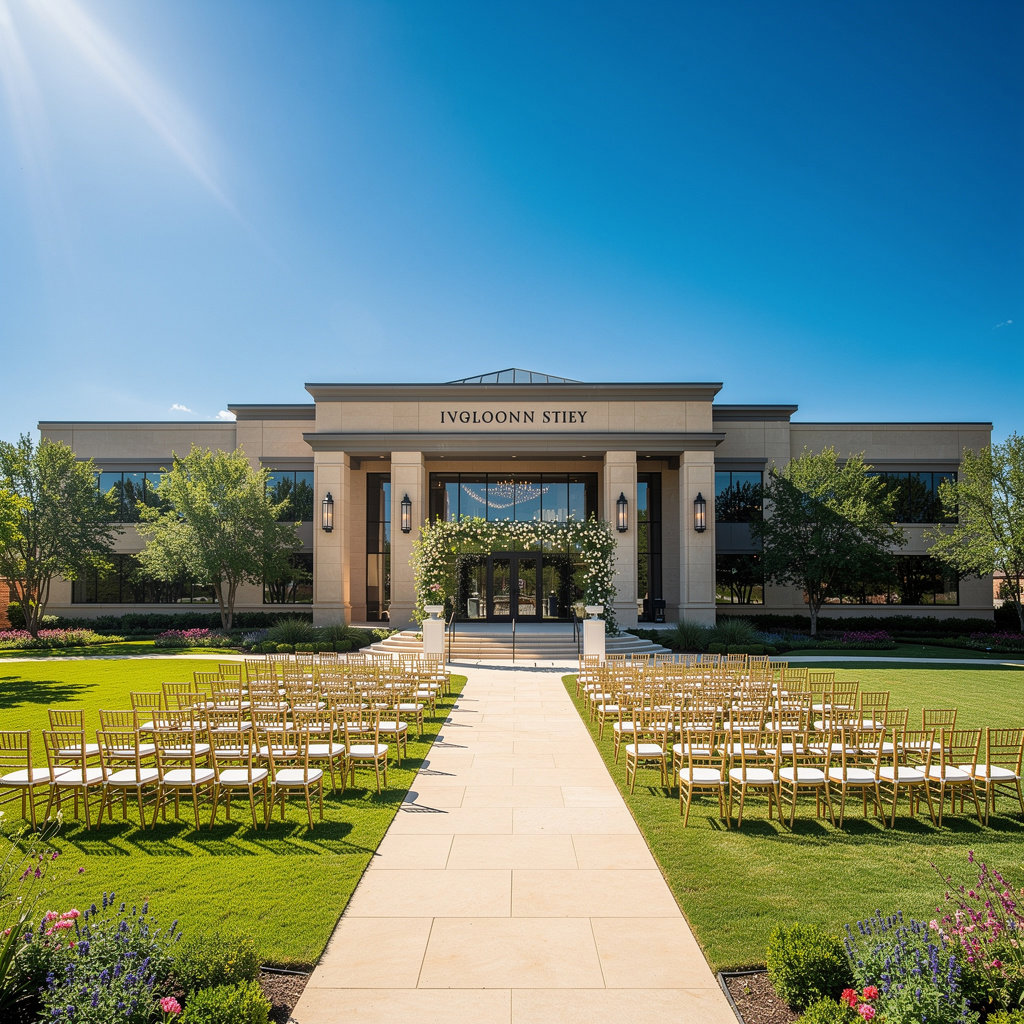 Cover for Berkner Auditorium