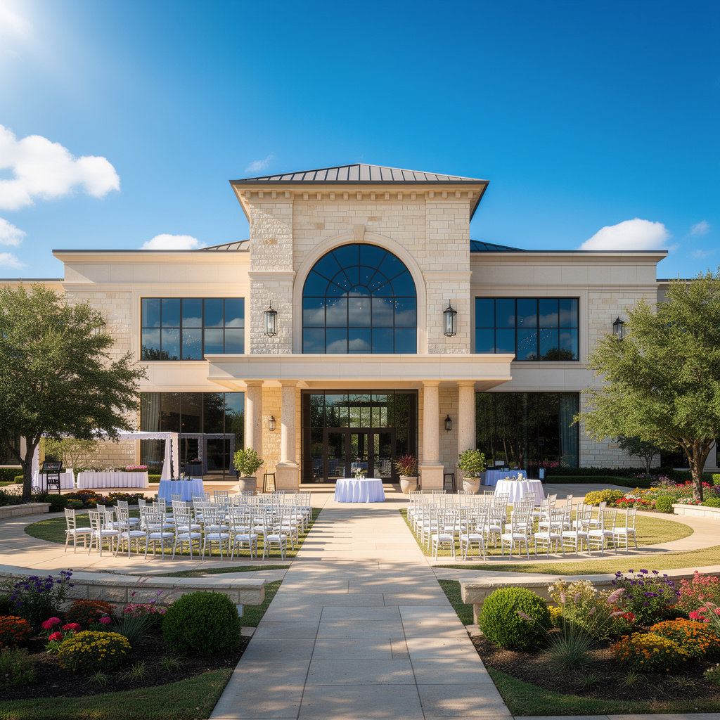 Cover for Dallas Palms