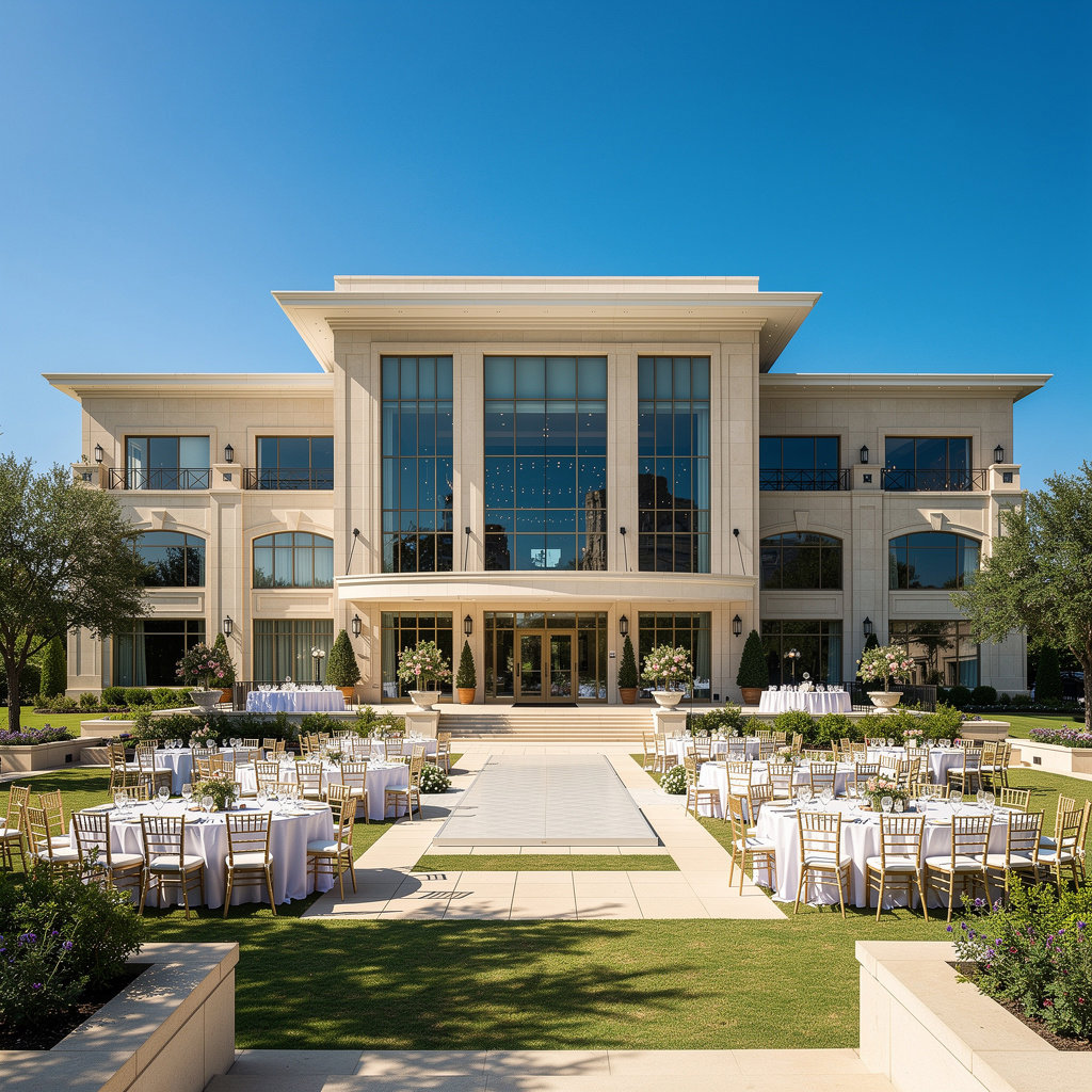 Cover for Meadows Museum