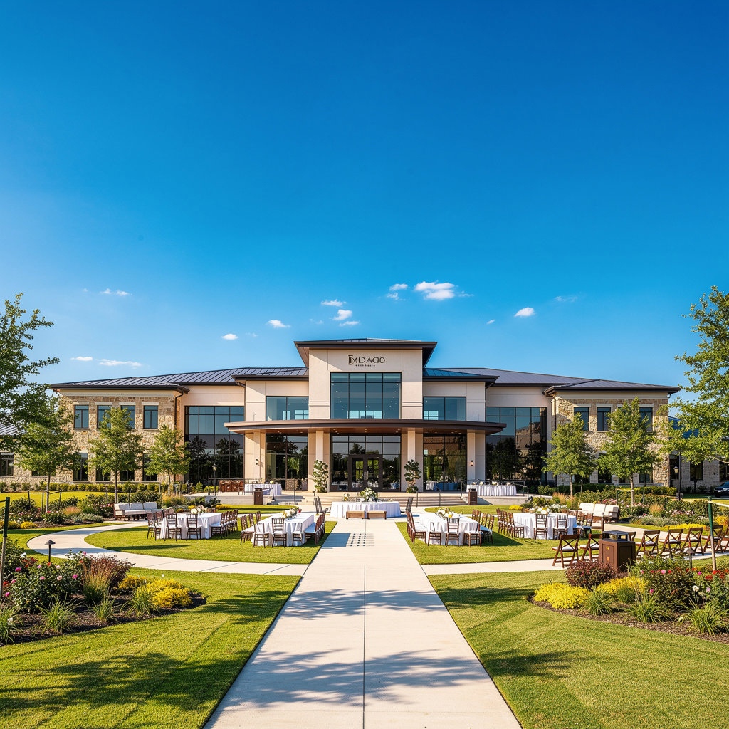 Cover for Ruthe Jackson Center