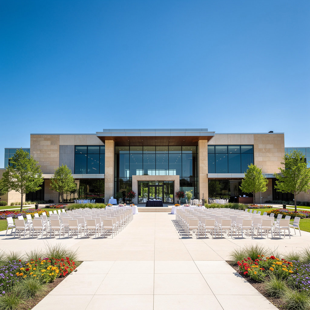 Cover for Dallas Contemporary