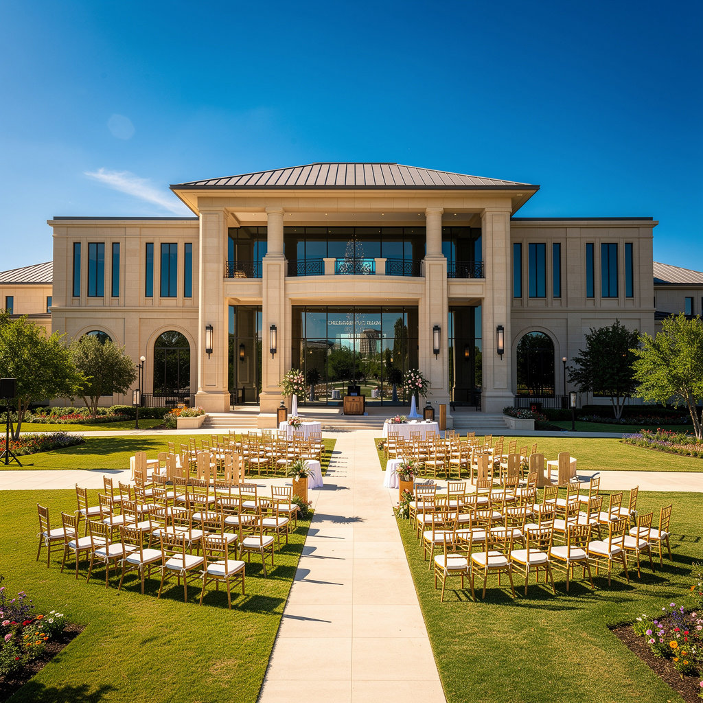 Cover for Valley House Gallery & Sculpture Garden