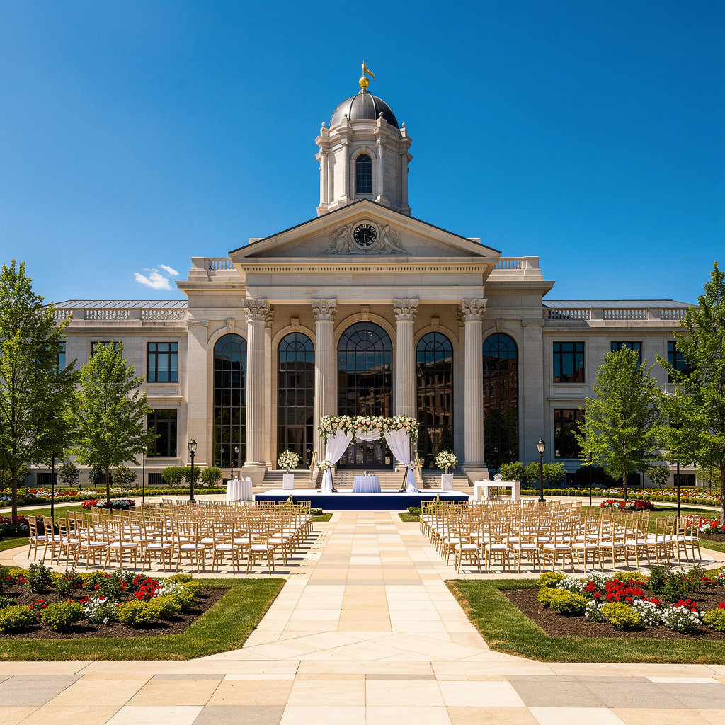 Cover for Franklin Stadium