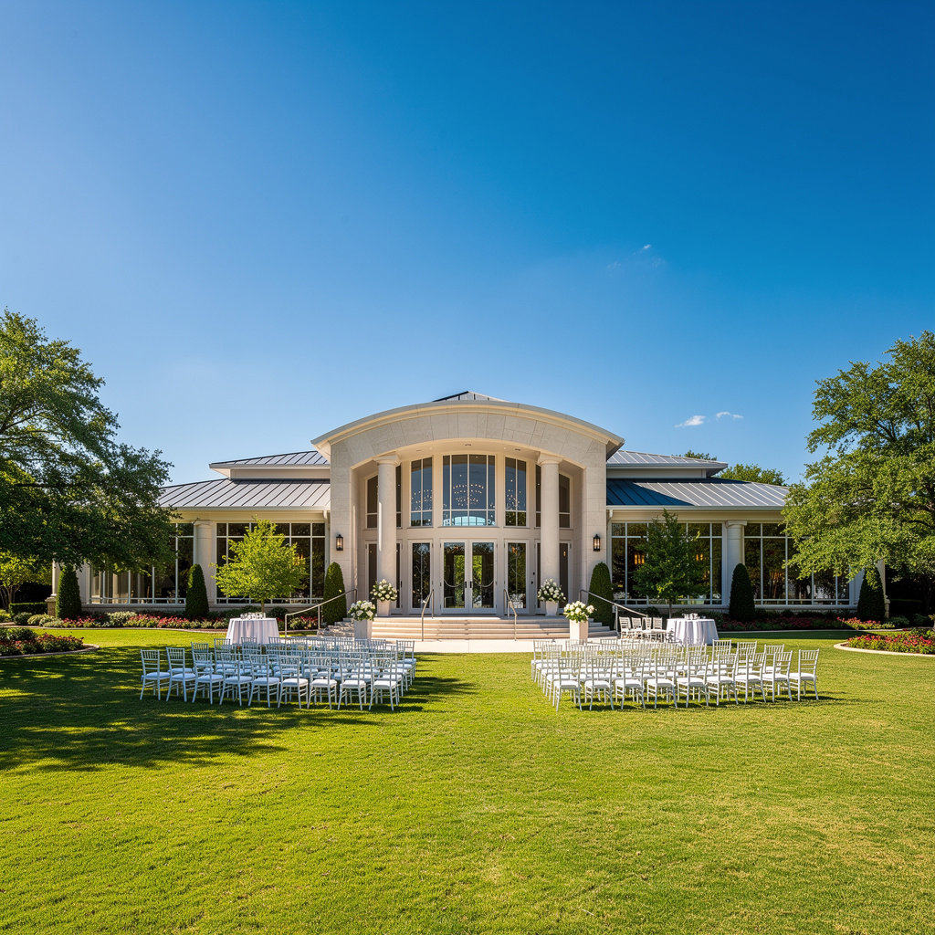 Cover for Tommy Standridge Stadium