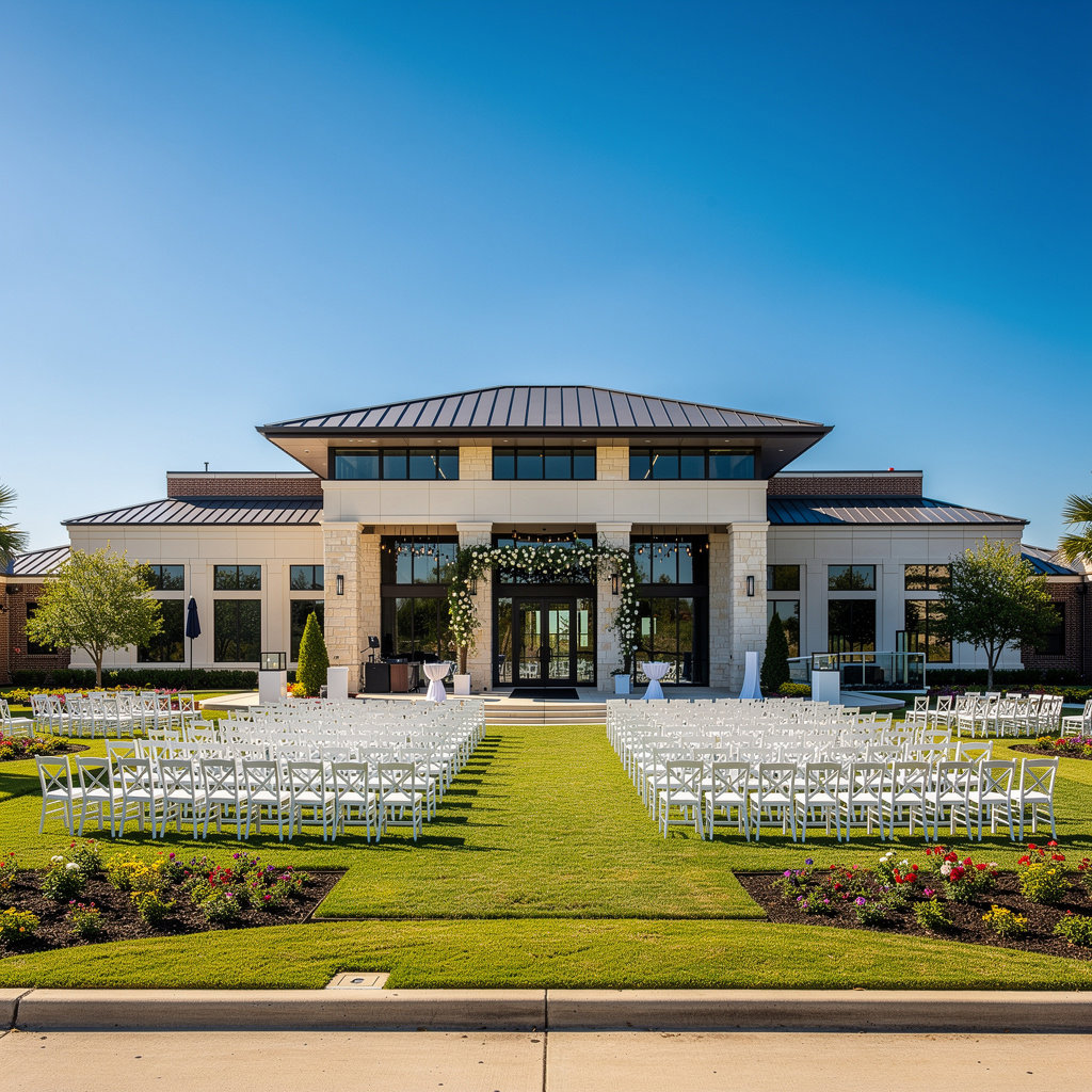 Cover for Convention Plaza