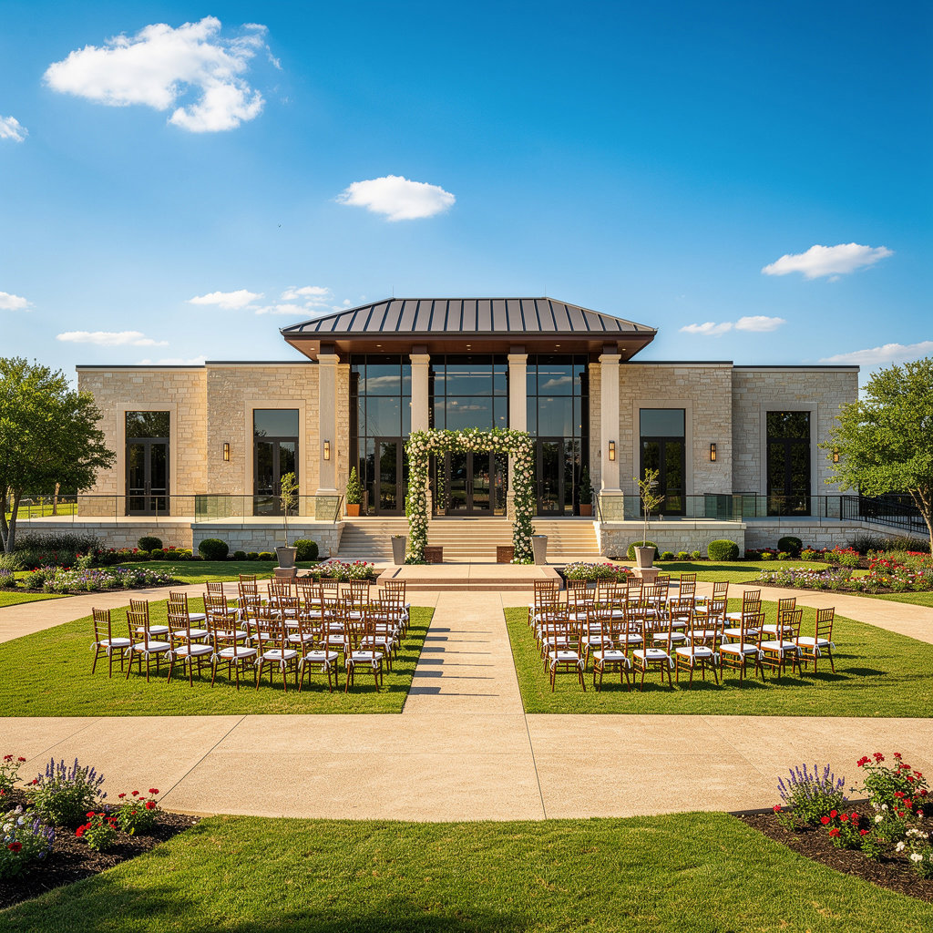 Cover for Garland Landmark Museum