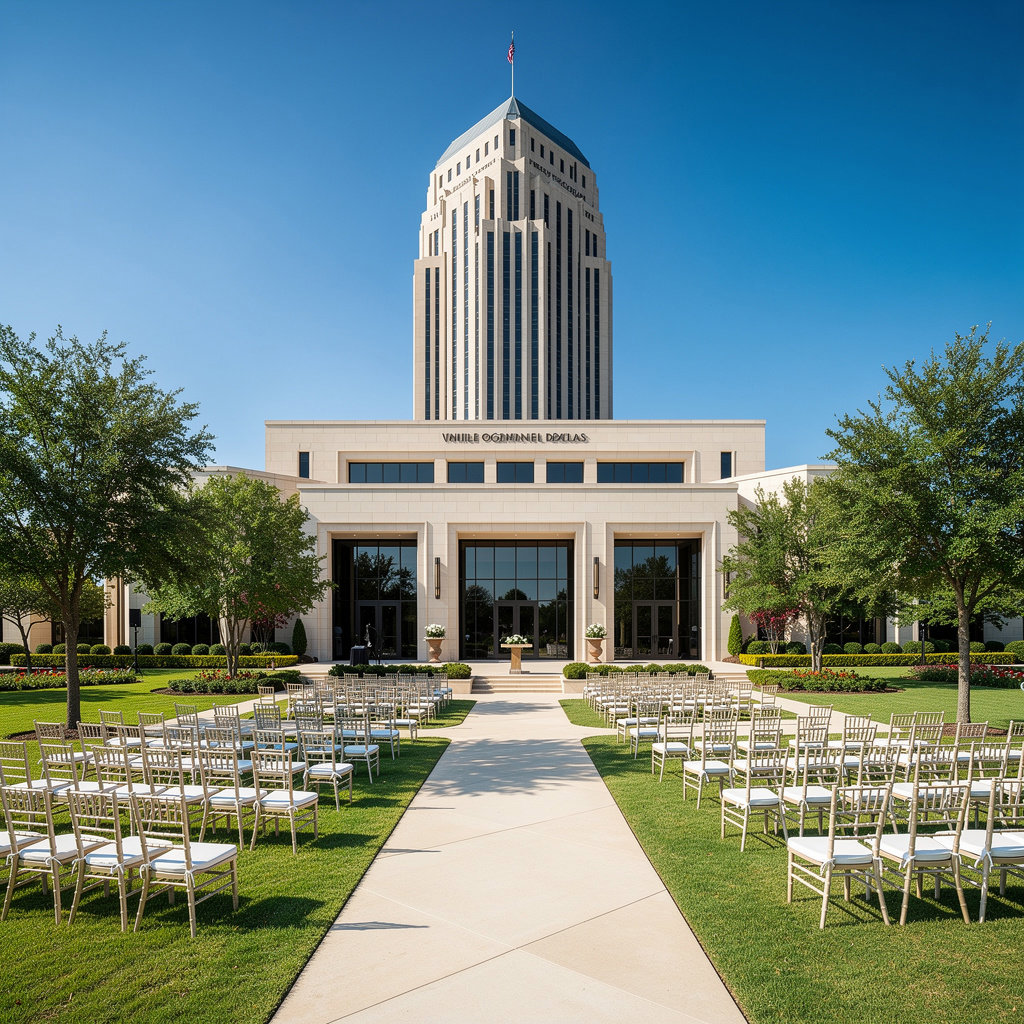 Cover for Oak Cliff Cultural Center
