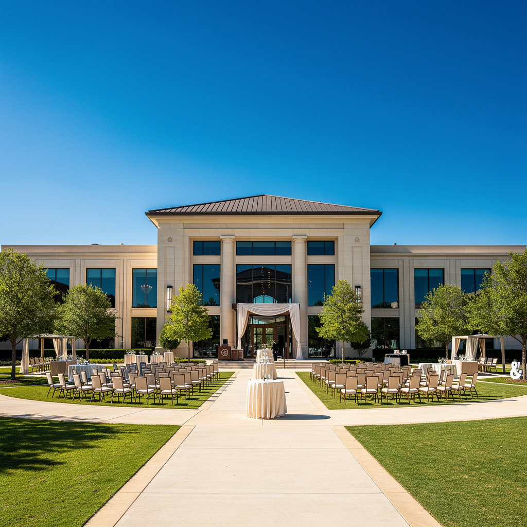 Cover for Singing Hills Recreation Center