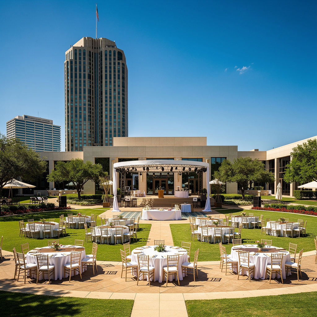 Cover for Samuell-Grand Amphitheatre