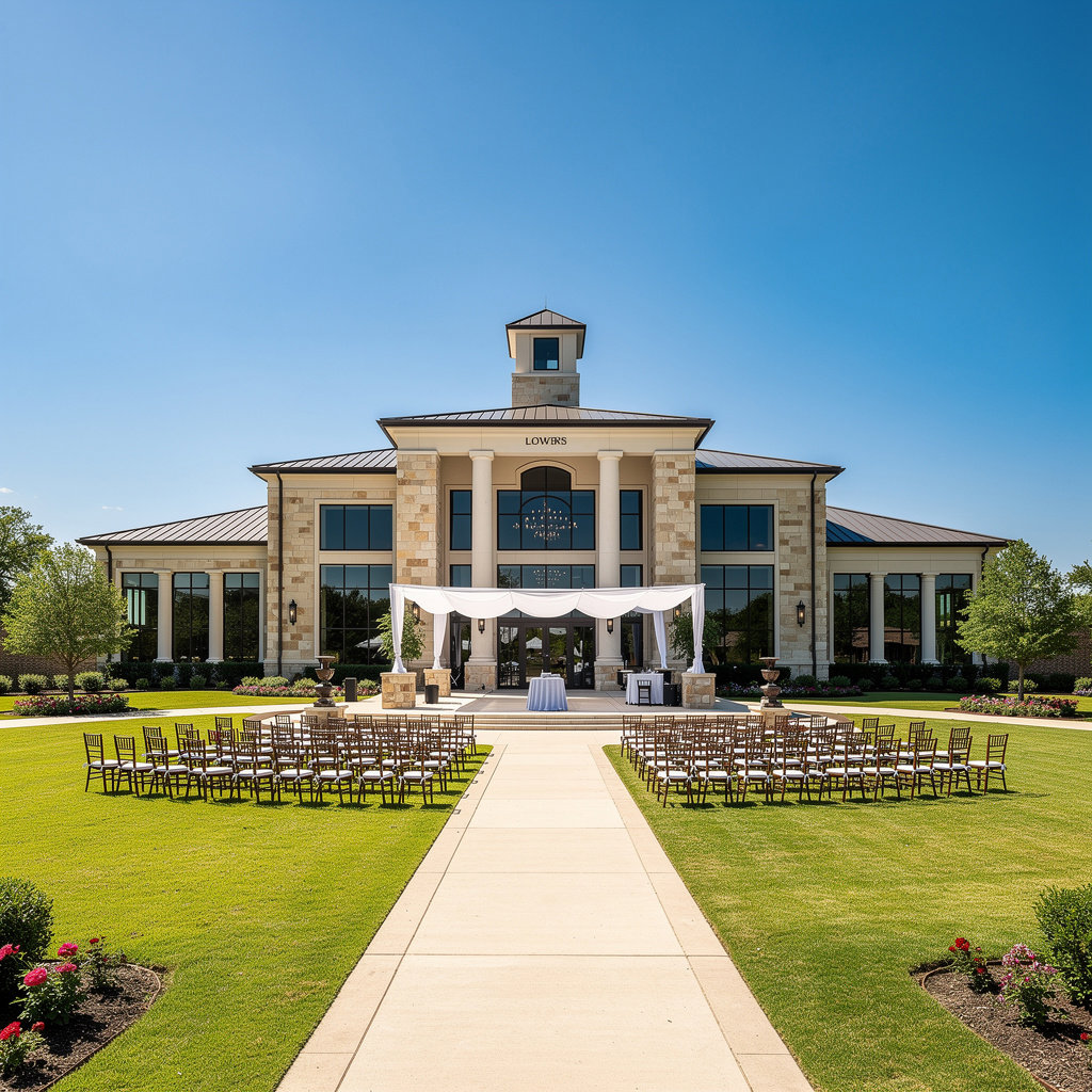 Cover for Holford Sports Complex