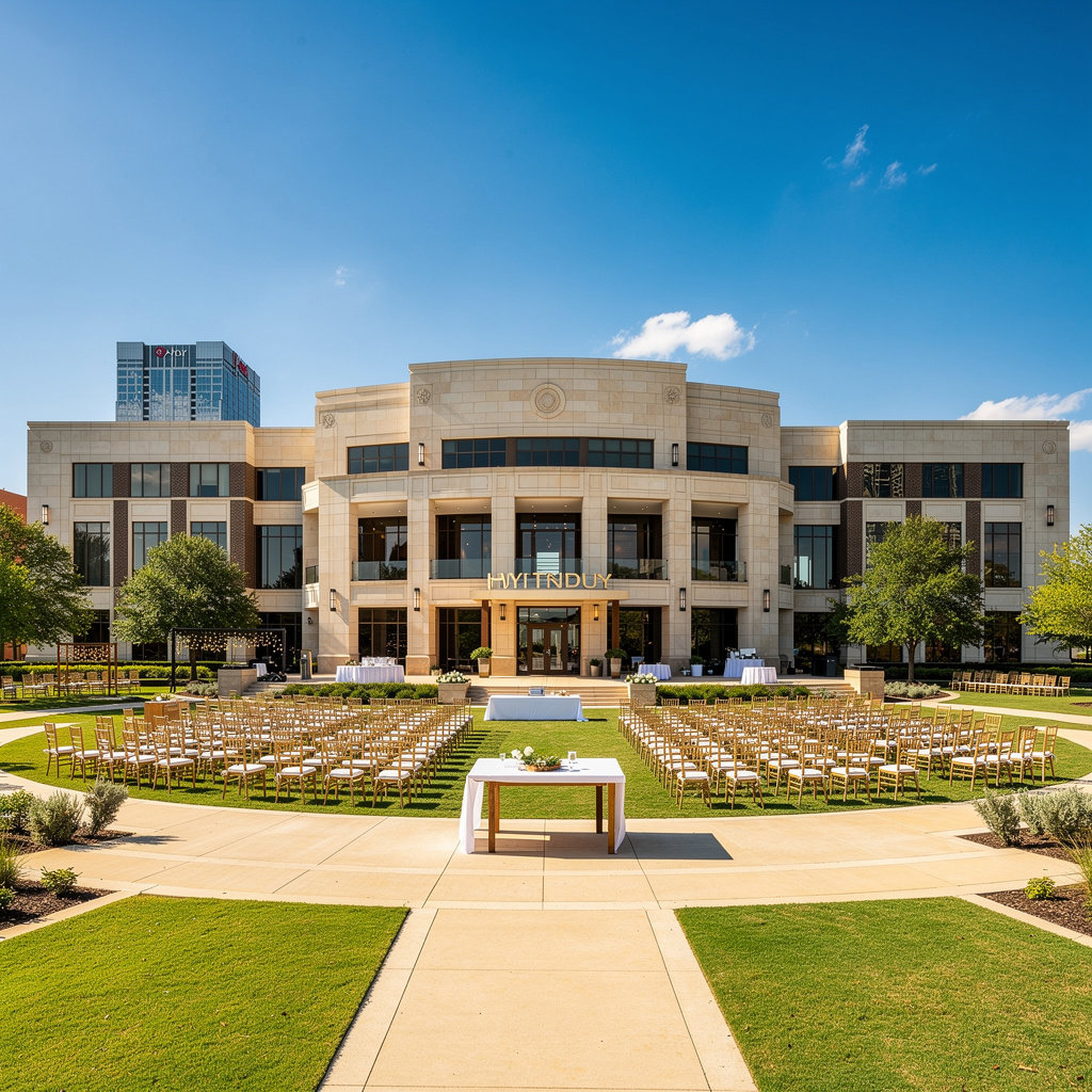 Cover for Henry B. Tippie National Aviation Education Center