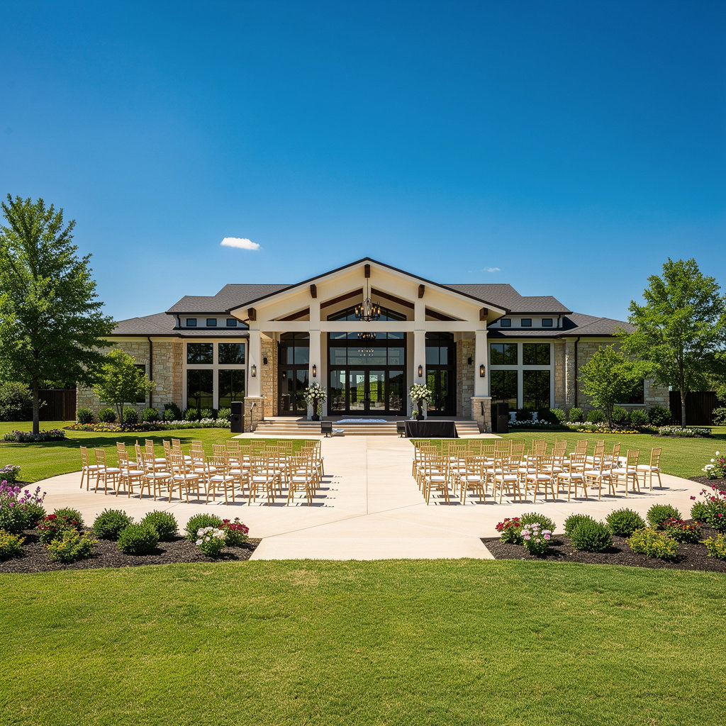 Cover for The Story Wedding Venue & Event Center