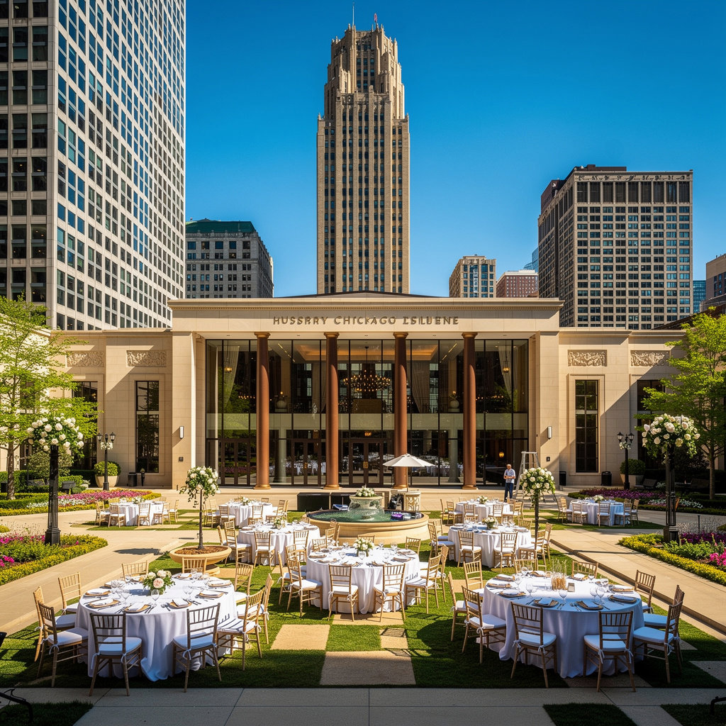 Cover for Credit Union 1 Arena