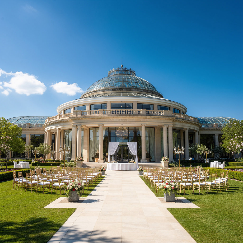 Cover for Metropolitan Music Hall