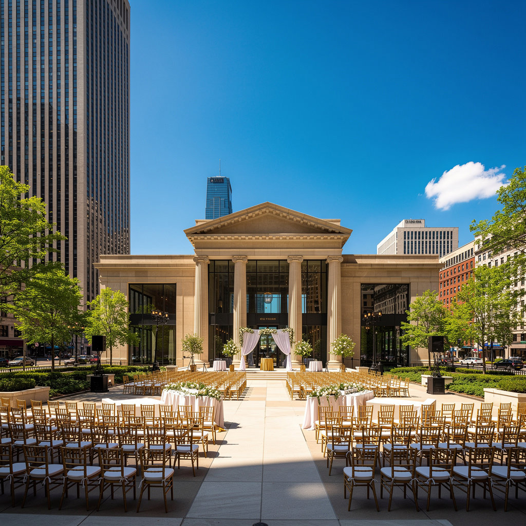 Cover for Orchestra Hall, Detroit Symphony Orchestra