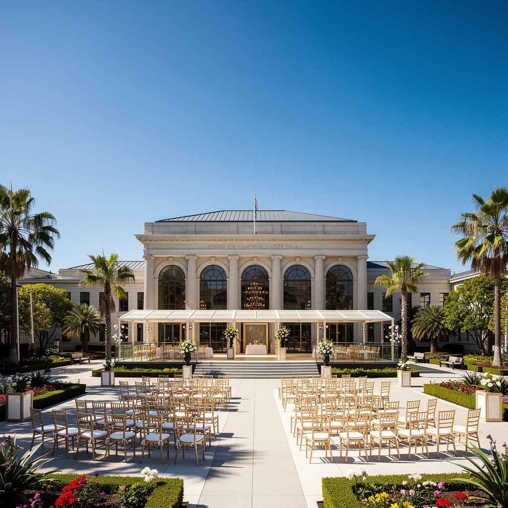 Cover for SF Conservatory of Music, 200 Van Ness Ave, San Francisco, CA