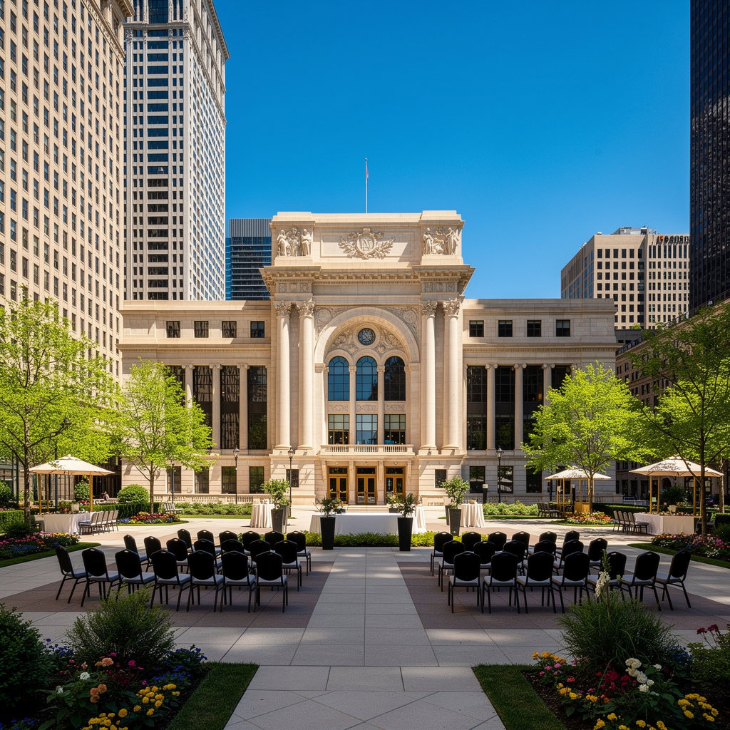 Cover for Laugh Factory Chicago