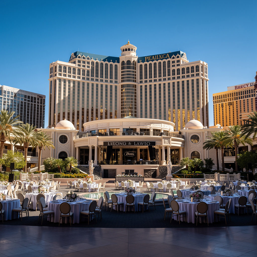 Cover for The Venetian Theatre