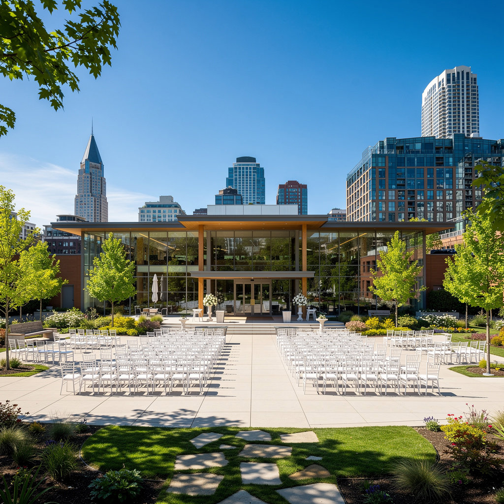 Cover for Climate Pledge Arena