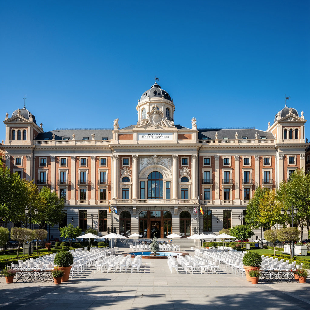 Cover for Estadio Civitas Metropolitano, Madrid