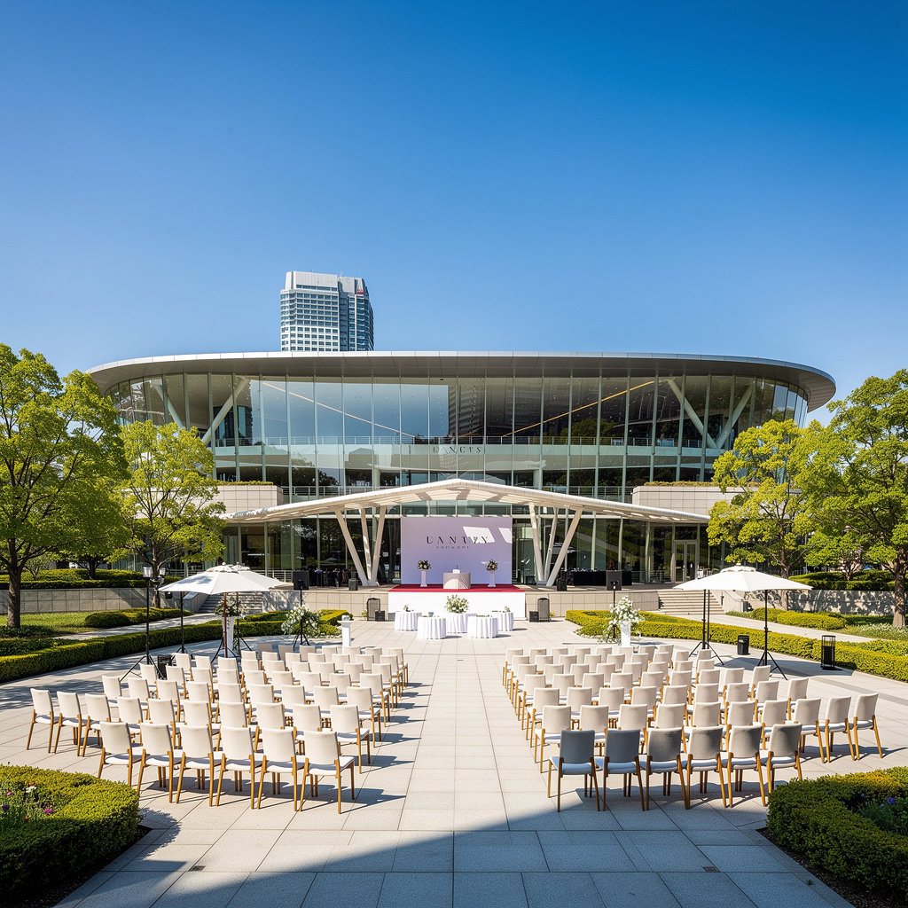 Cover for Blue Note Tokyo